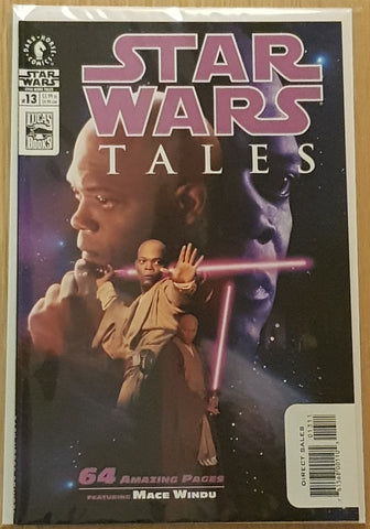Star Wars Tales #13 NM