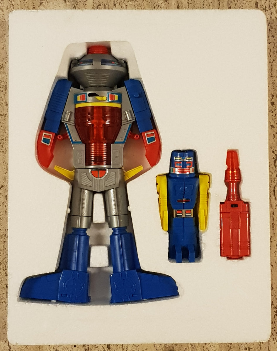 Gobots rogun shops