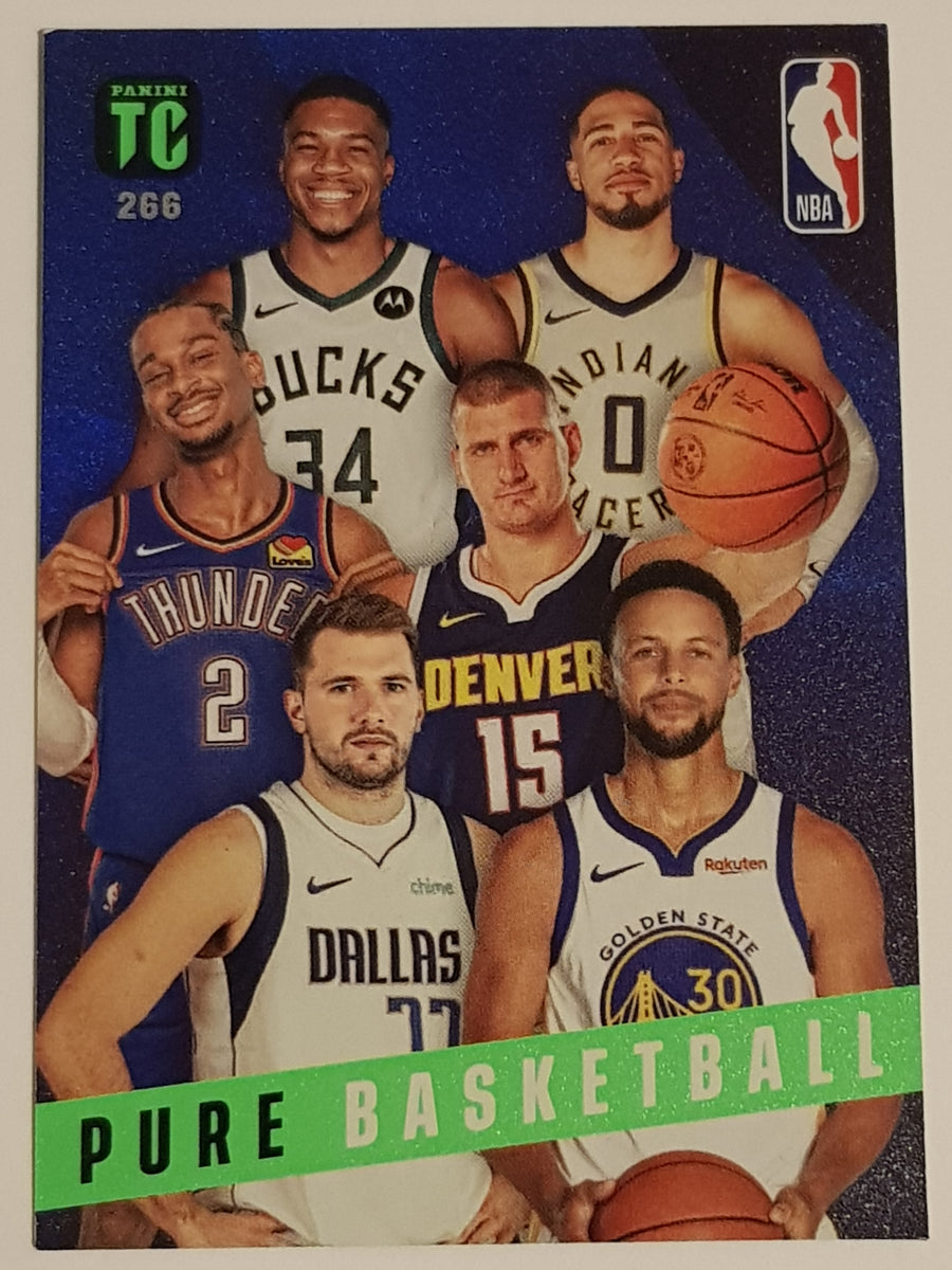 その他 NBA card 製品情報】NBA 2024-25 PANINI DONRUSS OPTIC BASKETBALL BLASTER