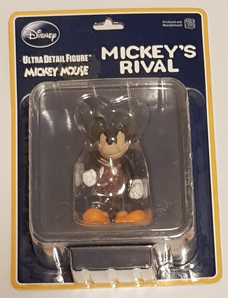 Mickey Mouse UDF Mickey's Rival Ultra Detail Figure #145