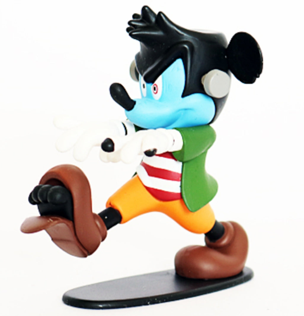 Mickey Mouse UDF Mickey Mouse Monster Version Ultra Detail Figure