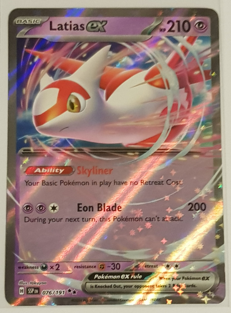 gardevoir pokemon card ex Gardevoir EX (233/091) – PokeGuard main image 0