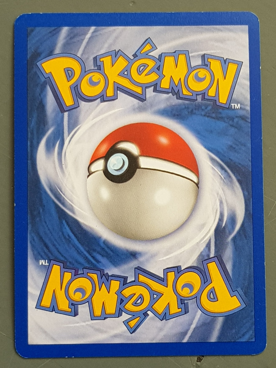 Pokemon EX Hidden Legends Huntail #19/101 Holo Trading Card – Rotterdam  Comics