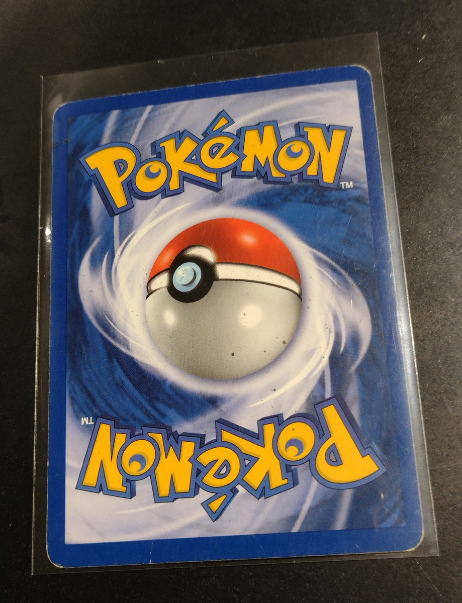 Pokemon Neo Genesis Pichu #12/111 Foil Trading Card – Rotterdam Comics
