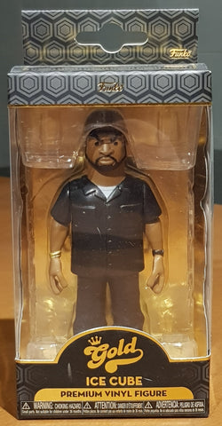 Funko Gold Ice Cube Premium 5" Vinyl Figure