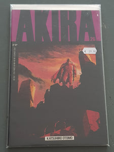 Akira #26 VF/NM