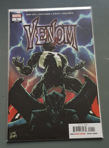 Venom #1 NM