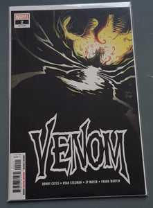 Venom #2 NM