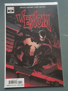 Venom #11 NM