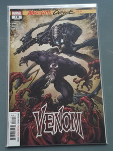 Venom #18 NM