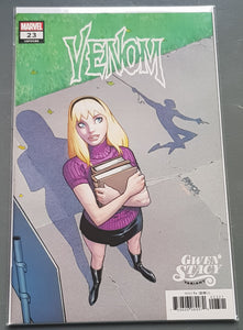 Venom #23 NM Humberto Ramos (Gwen Stacey) Variant