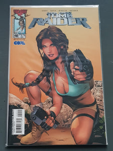 Tomb Raider #40 NM