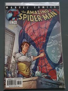 Amazing Spider-Man Vol.2 #31 NM