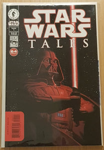 Star Wars Tales #1 VF/NM