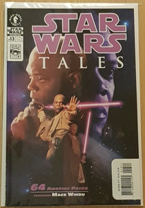 Star Wars Tales #13 NM