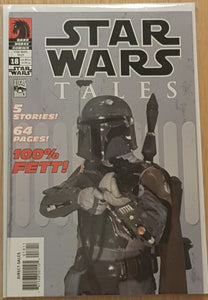 Star Wars Tales #18 VF/NM (Cvr B) Variant