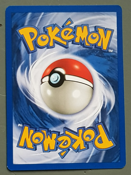 Pokemon Neo Revelation Entei #6/64 Holo Trading Card
