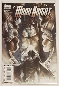 Moon Knight Vol.3 #28 NM