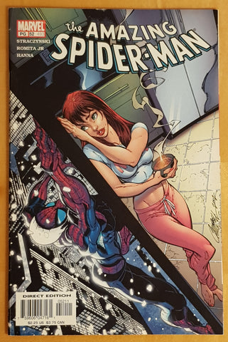 Amazing Spider-Man Vol.2 #52 FN-