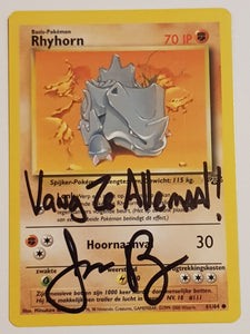 dutch pokemon cards value 10 Pokmon Worth At Least $10,000 Colorless Mega Punch (50) Weakness Psychic 2 Retreat Cost PSA 9 Pokemon Pikachu Movie