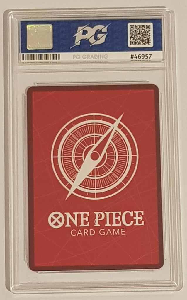One Piece Card Game OP-02 Paramount War Magellan #OP02-071 Leader Alt Rotterdam Comics One Piece Card Game OP-02 Paramount War Magellan #OP02-071 Leader Alt Rotterdam Comics