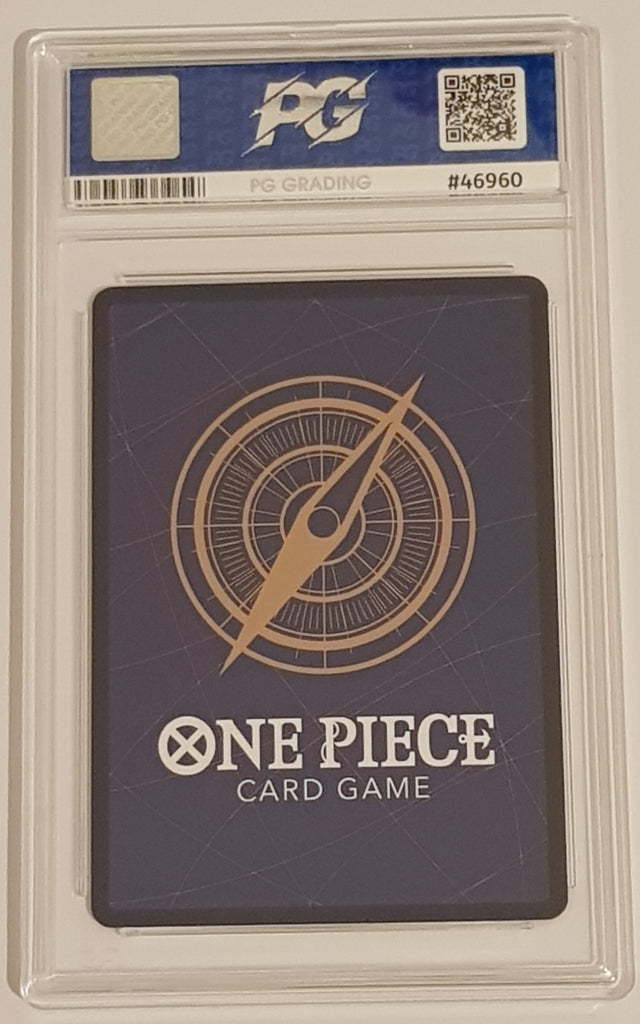 one piece card game st01-012 One Piece Card Game OP-03 Pillars of Strength #ST01-012 Monkey D Luffy – Rotterdam Comics