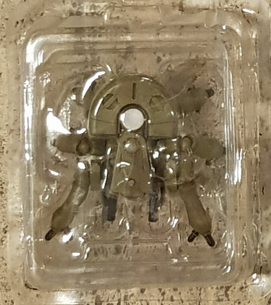 Masamune Shirow Ghost in the Shell T08A2 Hexapod 2.5" Trading Figure