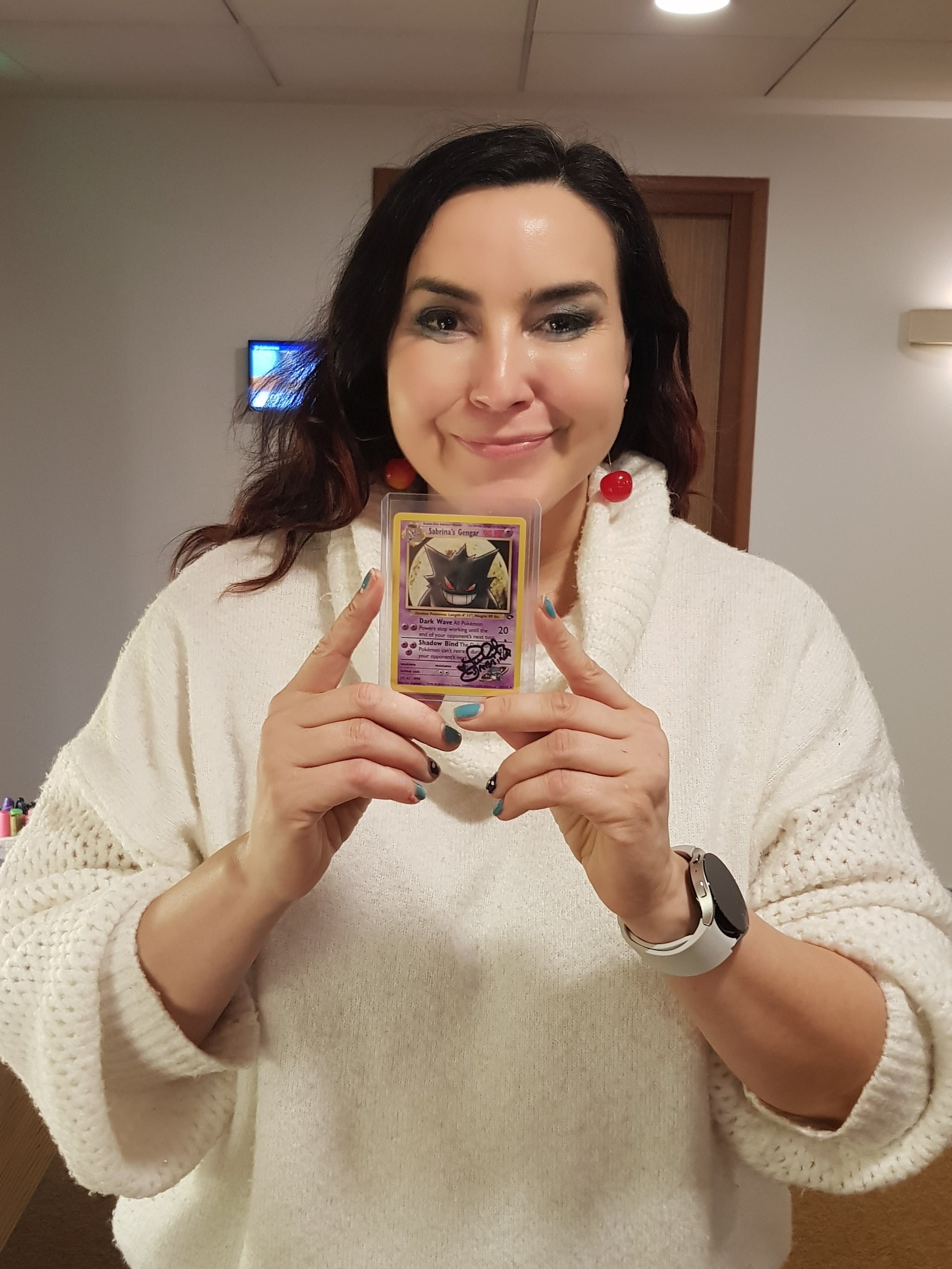 レア　アル・ジュールゲンセン直筆サインministryAl Jourgensen ミントモール / MINT 立川店 / 2025 EPOCH Jリーグ オフィシャルカード