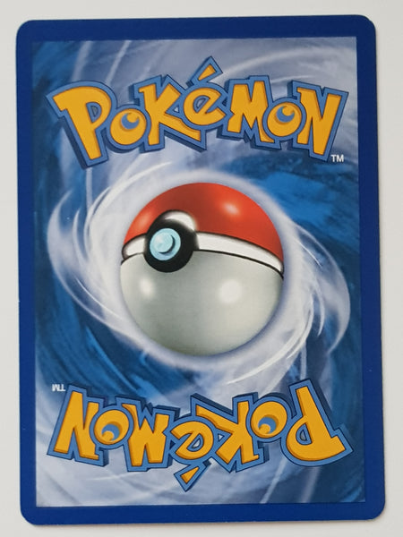 Pokemon Black and White Noble Victories Meowth #102/101 Secret Rare Holo Trading Card (Signed by Matthew Sussman)