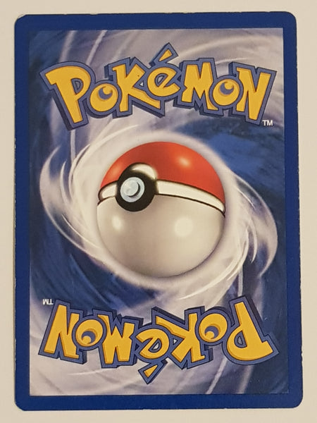 Pokemon German Base Mewtu (Mewtwo) #10/102 Holo Trading Card