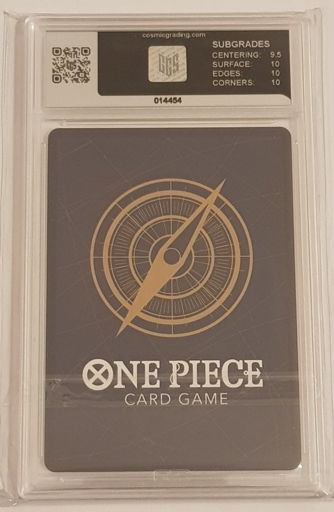 one piece card game op-01 One Piece Card Game OP-01 Romance Dawn Tony-Tony Chopper #ST01-006 Sup – Rotterdam Comics