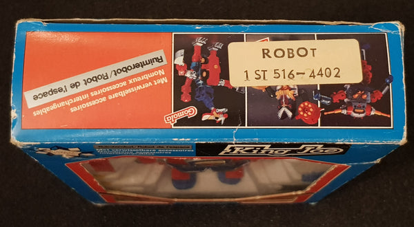 1976 Ultraman King Joe Chogokin 5.5" Die-Cast Metal Robot