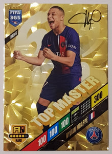 2019-20 Panini Adrenalyn XL Fifa 365 2019-20 Panini Adrenalyn XL Fifa 365