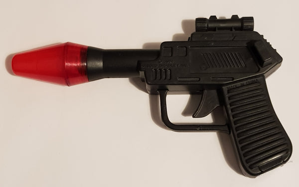 1984 Transformers Decepticon Toy Gun