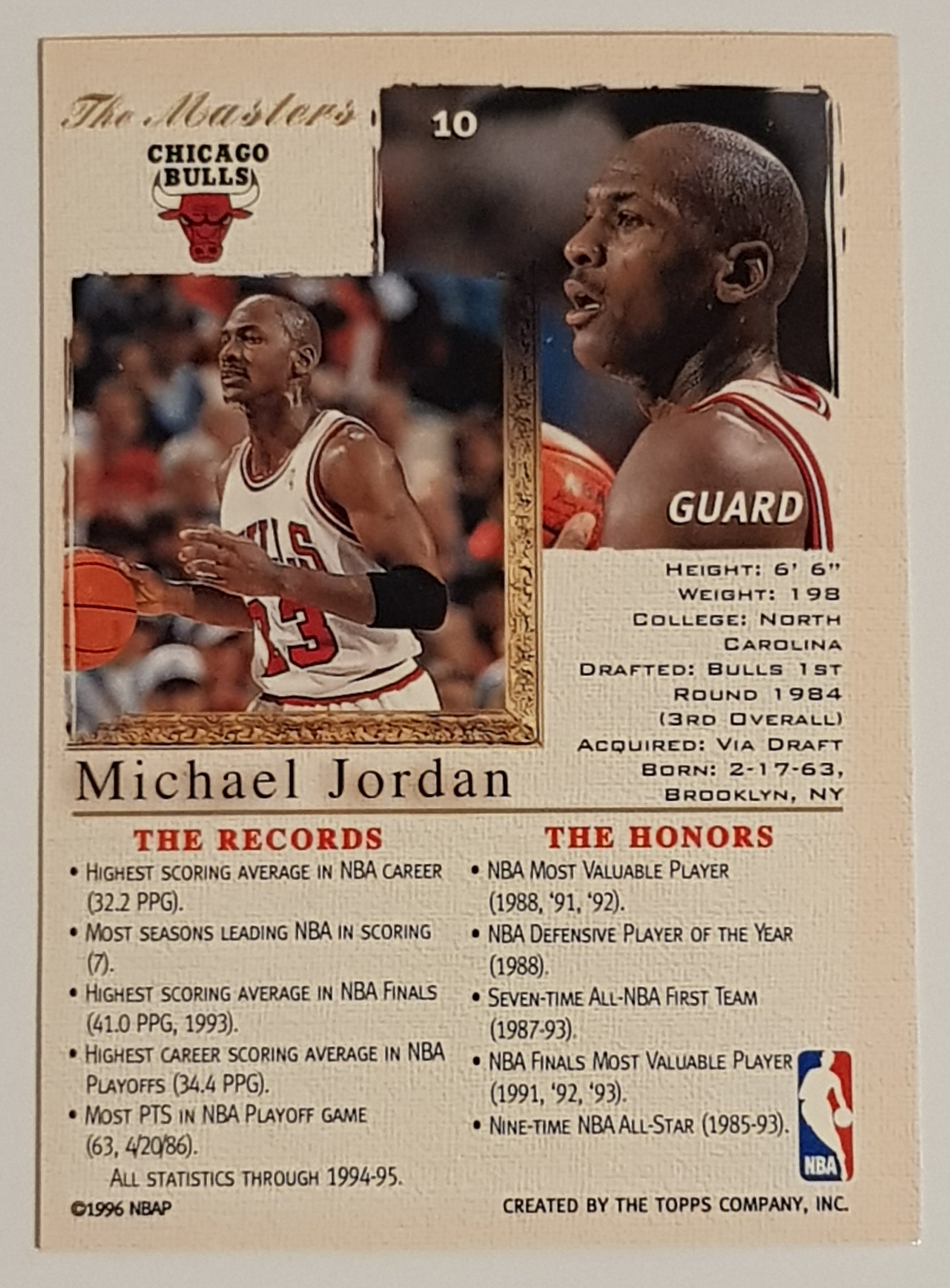 Nba Championship Chicago Bulls 93 94 Season Bulls Basketball