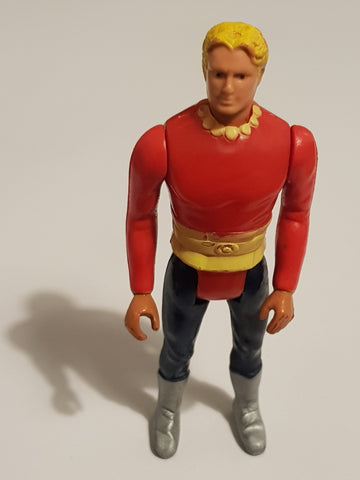 1979 Flash Gordon Action Figure