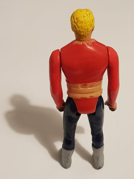 1979 Flash Gordon Action Figure