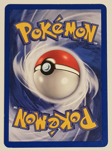 Pokemon Ex Legend Maker Gengar #5/92 Rare Holo Trading Card (Signed by Ted Lewis)