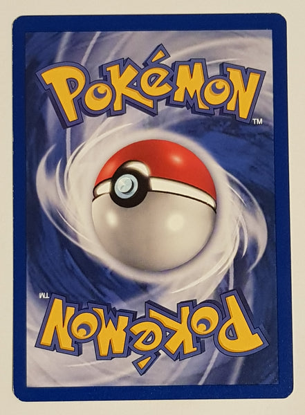 Pokemon Gym Challenge Giovanni #104/132 Non-Holo Rare Trading Card (Signed by Ted Lewis)