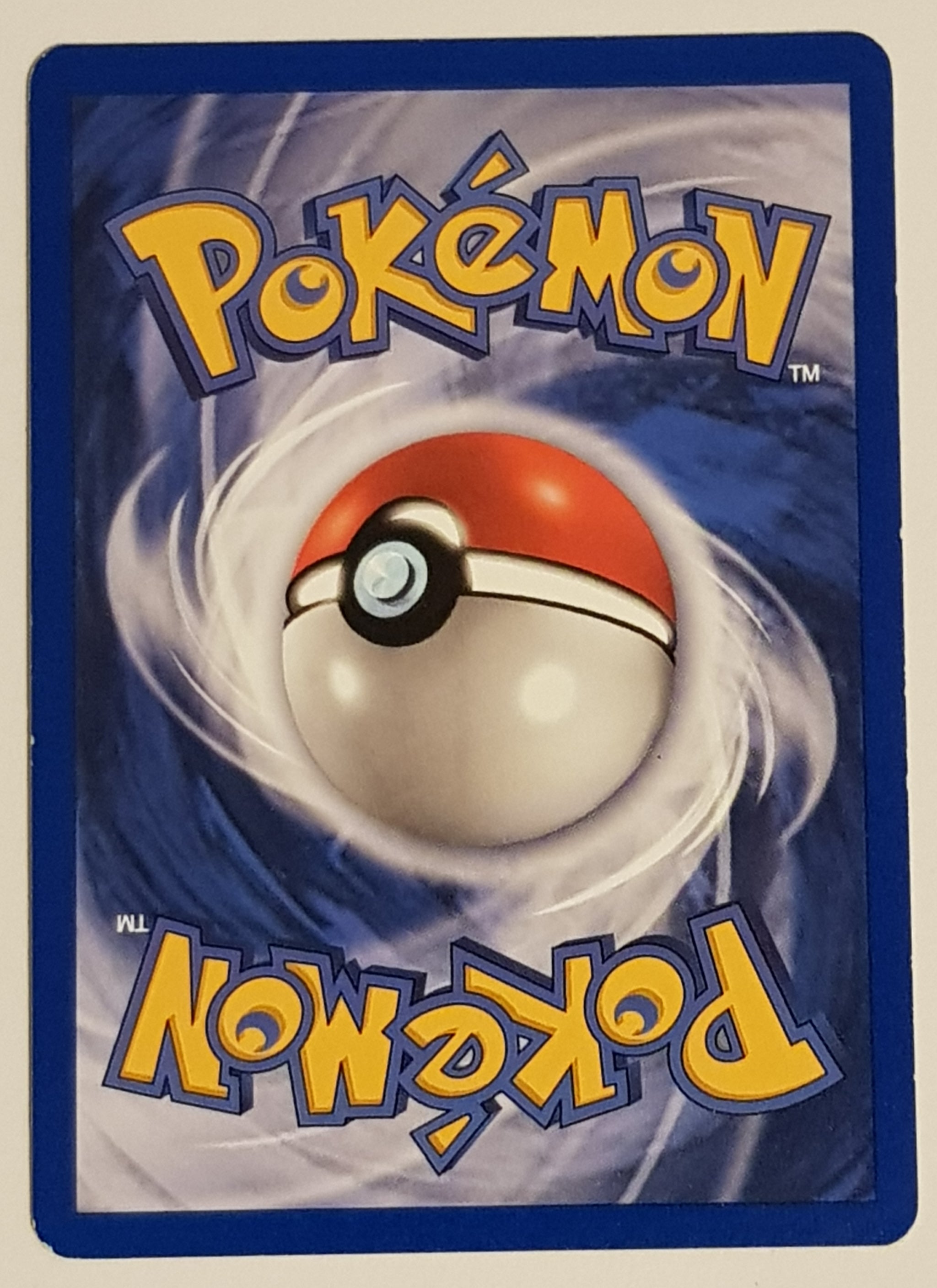 Pokemon Jungle Snorlax #27/64 Non-Holo Rare Trading Card (Signed