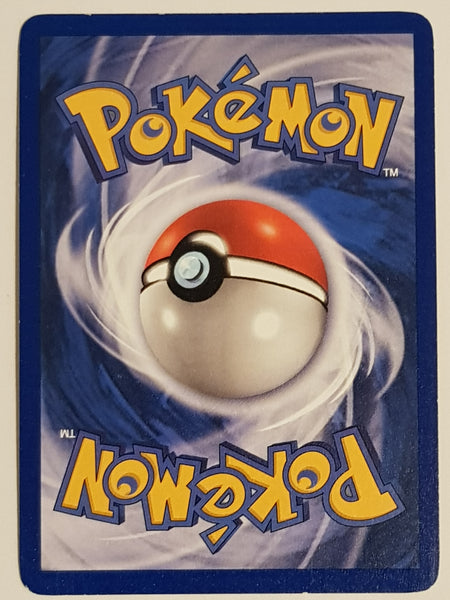 Pokemon Team Rocket Here Comes Team Rocket! #15/82 Holo Rare Trading Card (Signed by Matthew Sussman)