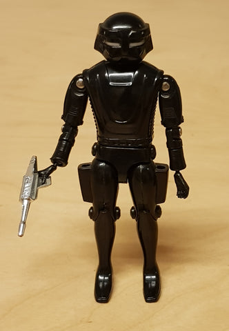 1979 The Black Hole STAR Action Figure (Italy Exclusive)