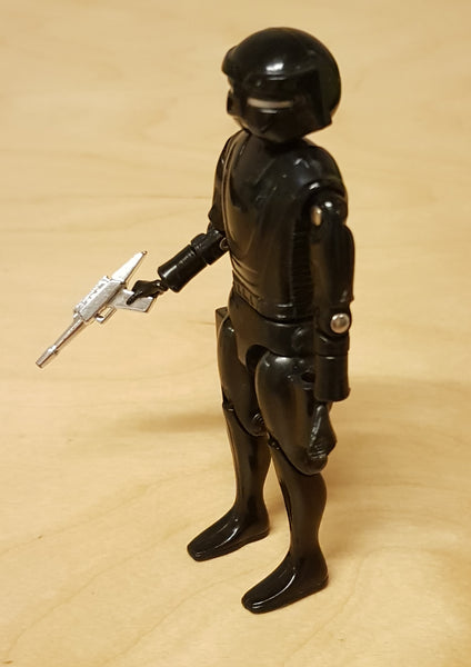 1979 The Black Hole STAR Action Figure (Italy Exclusive)