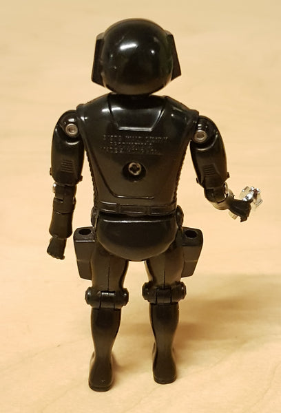 1979 The Black Hole STAR Action Figure (Italy Exclusive)