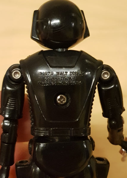 1979 The Black Hole STAR Action Figure (Italy Exclusive)