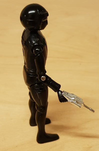 1979 The Black Hole STAR Action Figure (Italy Exclusive)