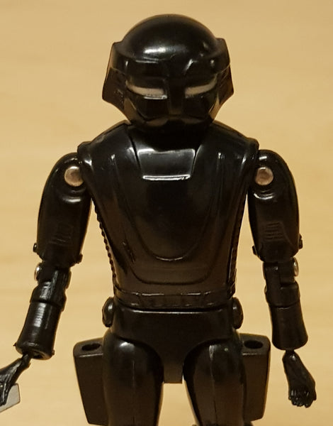 1979 The Black Hole STAR Action Figure (Italy Exclusive)