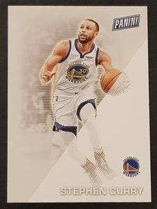 2022 Panini Father's Day Stephen Curry #9 Trading Card