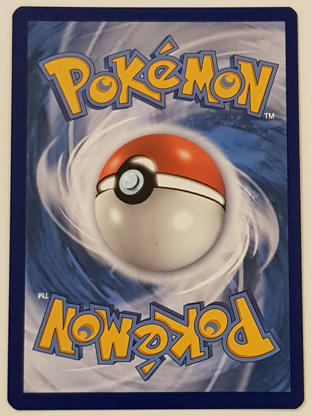 Pokemon Giovanni CGS Custom Illustration Art Holo Trading Card (Signed by Ted Lewis)