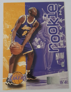 1996-97 Skybox Premium Kobe Bryant #203 Rookie Card